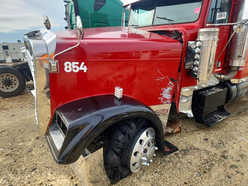 2002 Freightliner Fld120 მანქანა იყიდება აუქციონზე, vin: 1FUJAHCG72LG28854, აუქციონის ნომერი: 54696416