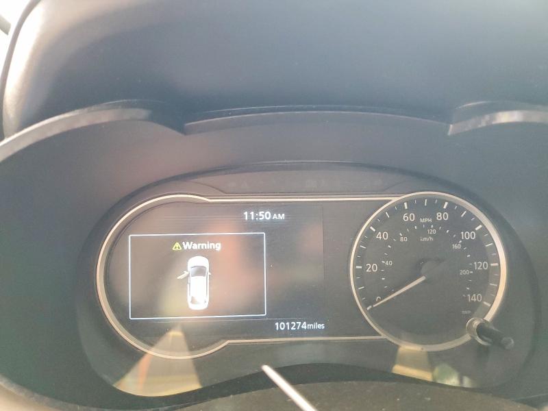 Auction sale of the 2020 Nissan Versa, vin: 3N1CN8EV5LL819310, lot number: 55341976