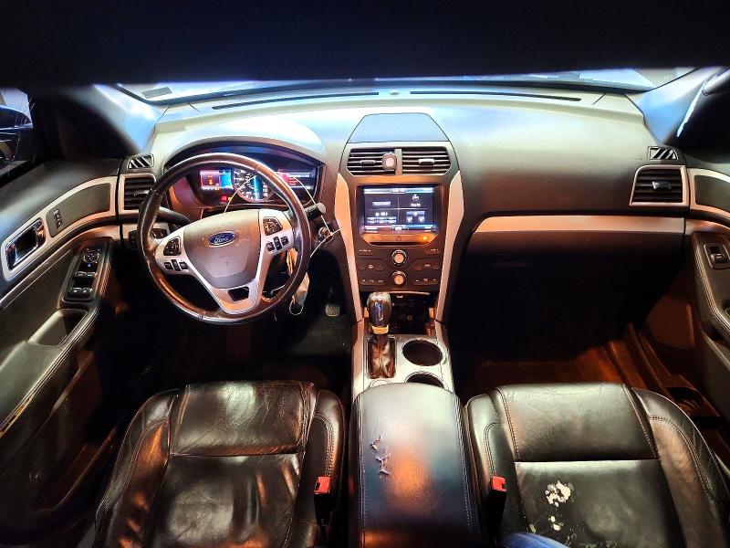 Aukcja sprzedaży 2013 Ford Explorer, vin: 1FM5K8D8XDGC28563, numer aukcji: 51908156