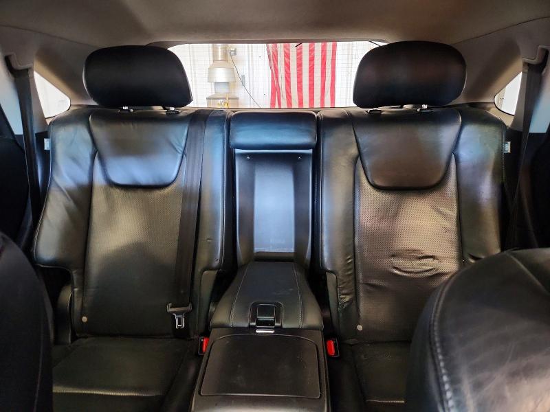 Aukcja sprzedaży 2015 Lexus Rx 350, vin: 2T2BK1BAXFC318894, numer aukcji: 55326676