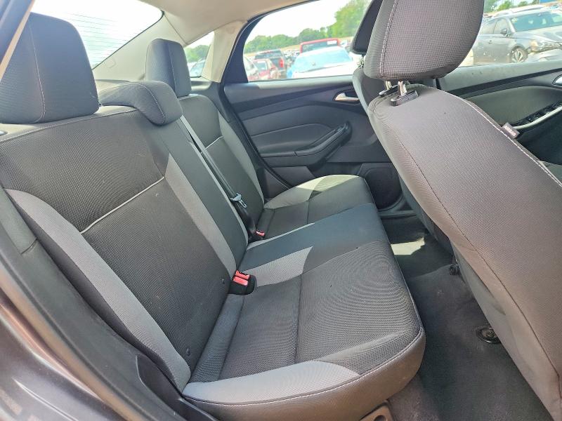 Продажа на аукционе авто 2014 Ford Focus, vin: 1FADP3F26EL277657, номер лота: 54961456