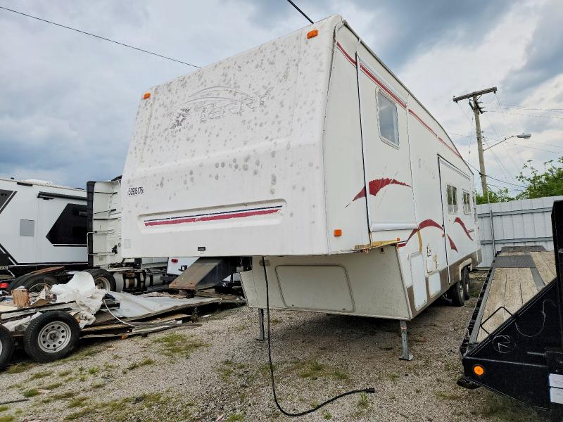 Продаж на аукціоні авто 2003 Fleetwood Terry, vin: 1EA5G312734280082, номер лоту: 53905176