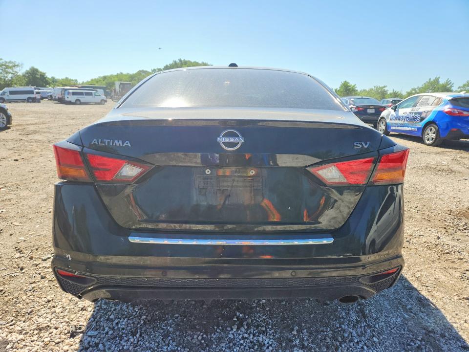 Продажа на аукционе авто 2023 Nissan Altima, vin: 1N4BL4DV7PN336227, номер лота: 54915386
