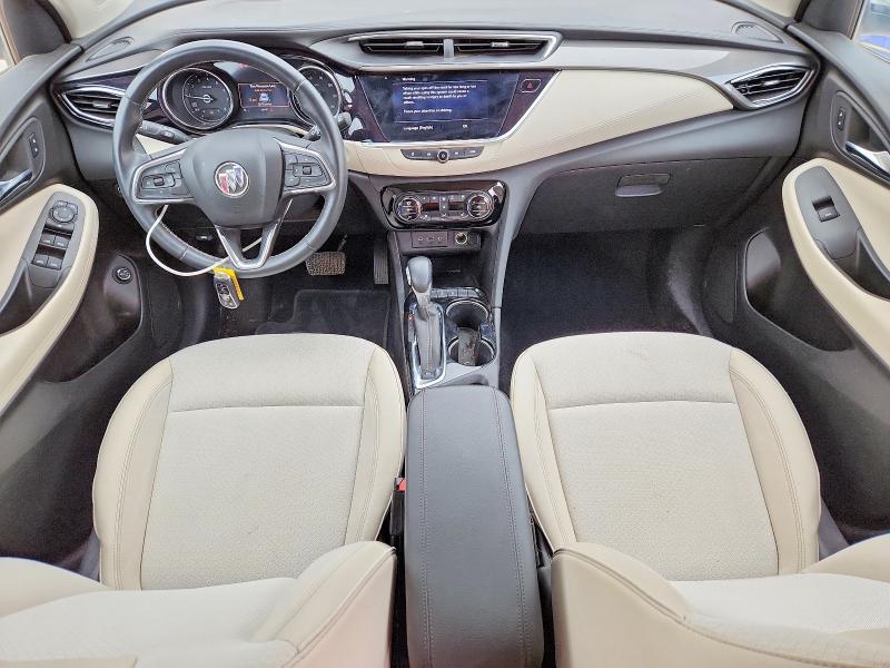 Aukcja sprzedaży 2023 Buick Encore Gx, vin: KL4MMDS27PB073354, numer aukcji: 54590436