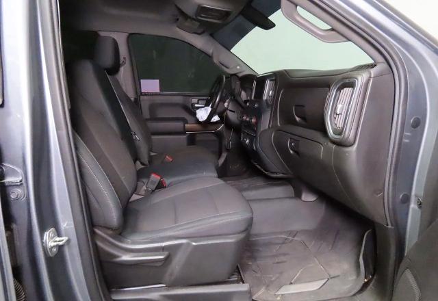 Продаж на аукціоні авто 2019 Chevrolet Silverado, vin: 1GCPYFED6KZ334179, номер лоту: 54526206