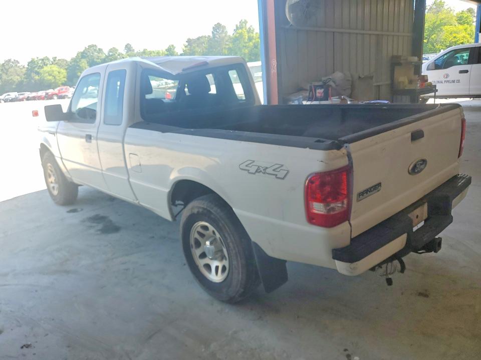 2011 Ford Ranger მანქანა იყიდება აუქციონზე, vin: 1FTKR4FE3BPA07074, აუქციონის ნომერი: 53002686