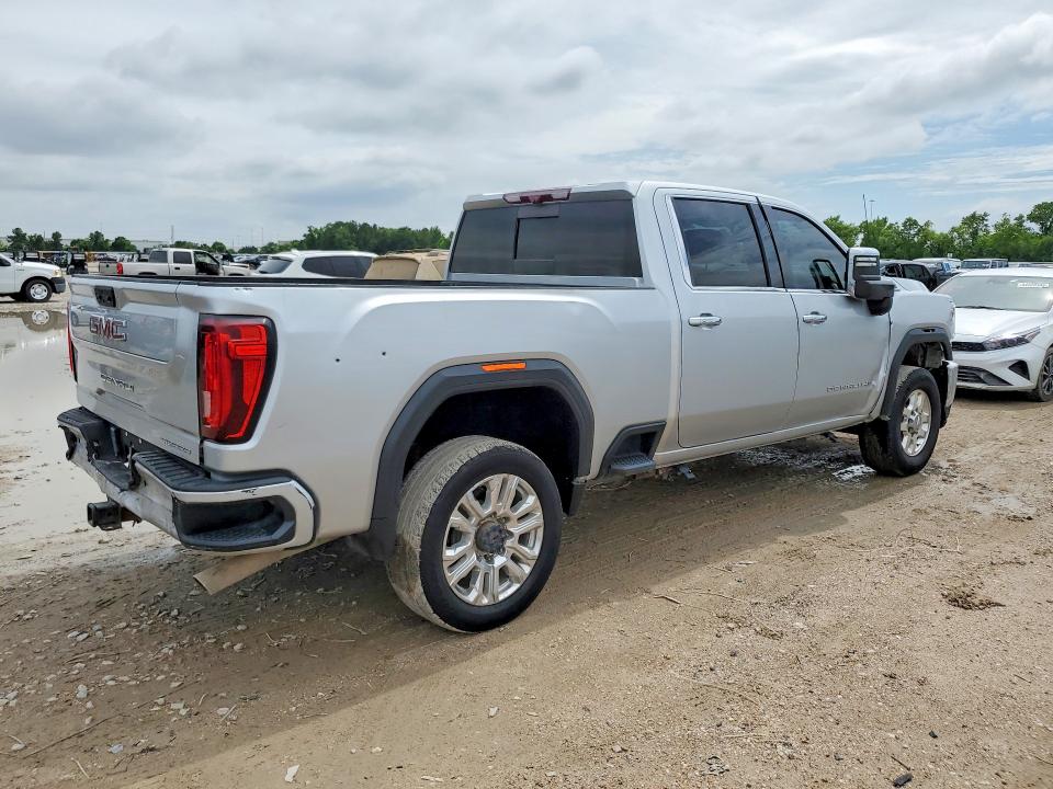 Продаж на аукціоні авто 2023 Gmc Sierra, vin: 1GT49RE78PF151323, номер лоту: 54601826