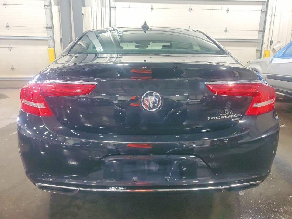 Aukcja sprzedaży 2019 Buick Lacrosse, vin: 1G4ZV5SS6KU130893, numer aukcji: 53622606