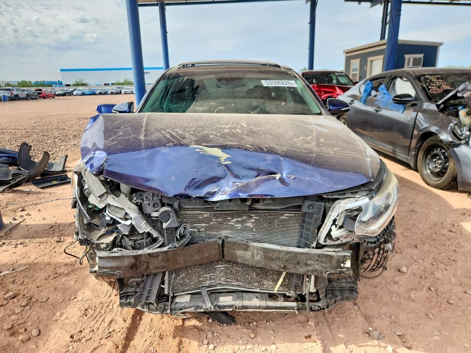 Продажа на аукционе авто 2019 Kia Optima, vin: 5XXGT4L37KG304690, номер лота: 53596826