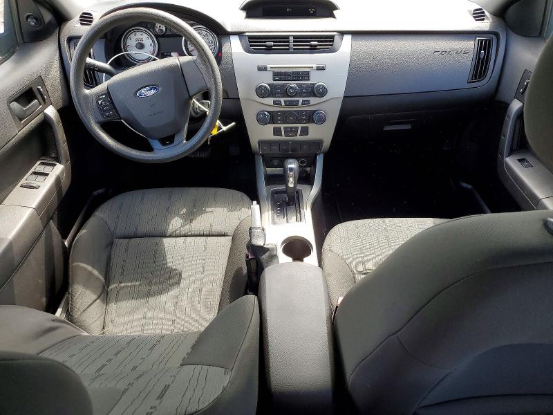 Aukcja sprzedaży 2009 Ford Focus, vin: 1FAHP35N49W226983, numer aukcji: 55415096