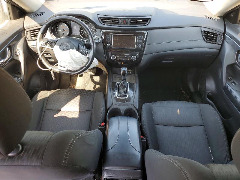 Aukcja sprzedaży 2019 Nissan Rogue, vin: KNMAT2MV8KP555060, numer aukcji: 53698226