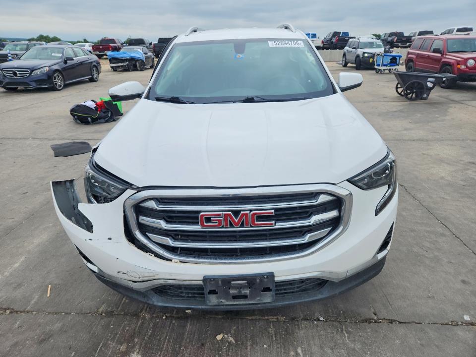 Aukcja sprzedaży 2019 Gmc Terrain, vin: 3GKALPEV2KL373933, numer aukcji: 52694706