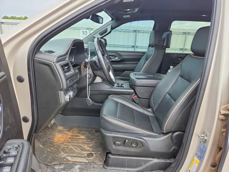 54782296 :رقم المزاد ، 1GKS1GKD9NR121728 vin ، 2022 Gmc Yukon Xl مزاد بيع