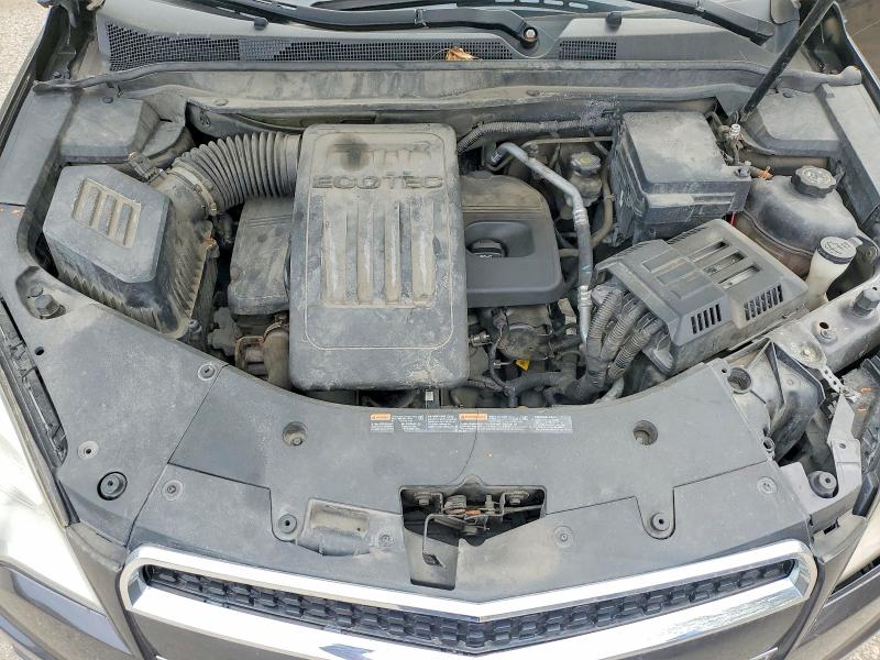 Продажа на аукционе авто 2015 Chevrolet Equinox, vin: 2GNALBEK3F6414091, номер лота: 48448626