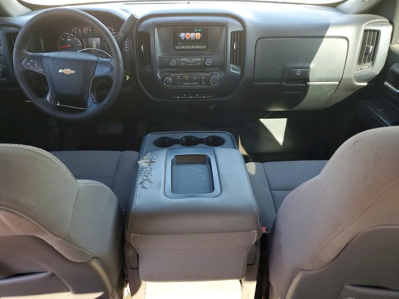 52244946 :رقم المزاد ، 3GCUKPEH5FG381951 vin ، 2015 Chevrolet Silverado مزاد بيع