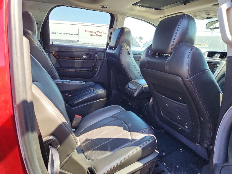 Aukcja sprzedaży 2016 Gmc Acadia, vin: 1GKKVTKDXGJ123034, numer aukcji: 51905236
