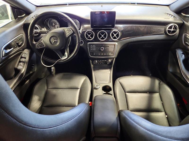 54802436 :رقم المزاد ، WDDSJ4GB0FN260842 vin ، 2015 Mercedes-benz Cla مزاد بيع