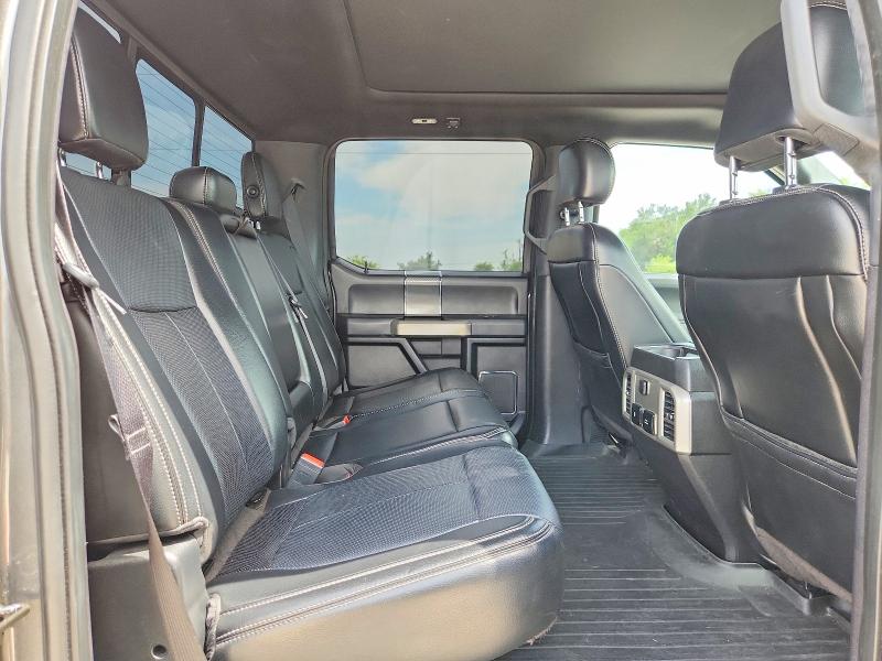 54767576 :رقم المزاد ، 1FTEW1E57JKE39345 vin ، 2018 Ford F150 مزاد بيع