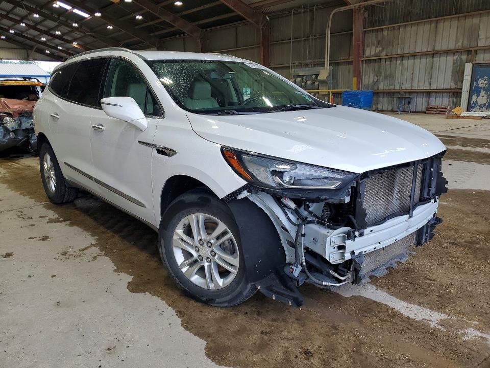Продаж на аукціоні авто 2020 Buick Enclave, vin: 5GAERBKW1LJ290113, номер лоту: 51296006
