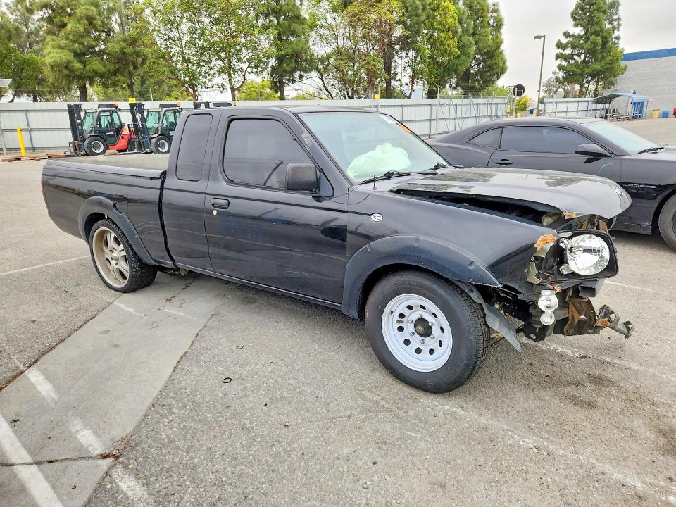 Aukcja sprzedaży 2001 Nissan Frontier, vin: 1N6DD26S81C367963, numer aukcji: 52962716