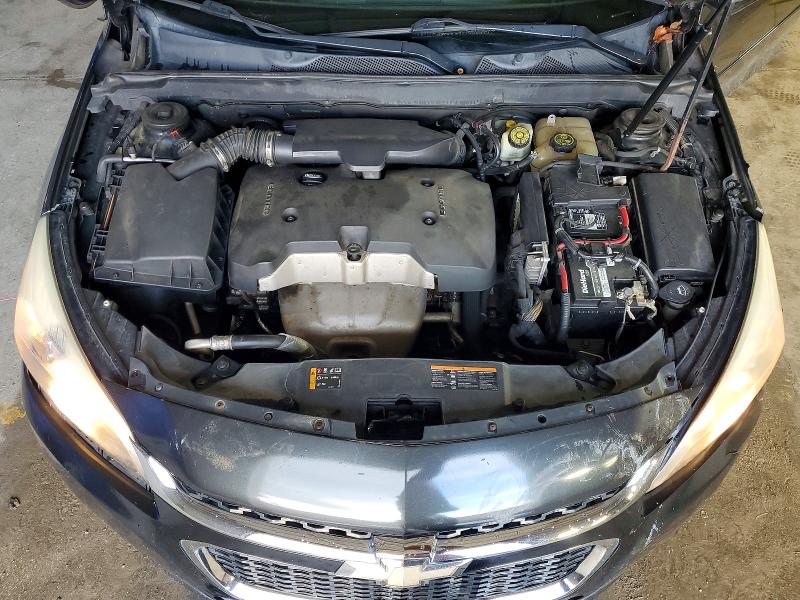 2014 Chevrolet Malibu მანქანა იყიდება აუქციონზე, vin: 1G11E5SL8EF218467, აუქციონის ნომერი: 54909276
