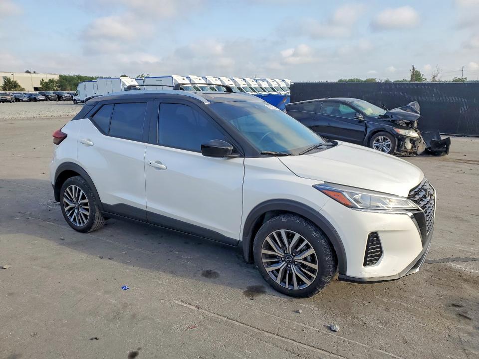 Aukcja sprzedaży 2023 Nissan Kicks, vin: 3N1CP5CV0PL497161, numer aukcji: 52867326