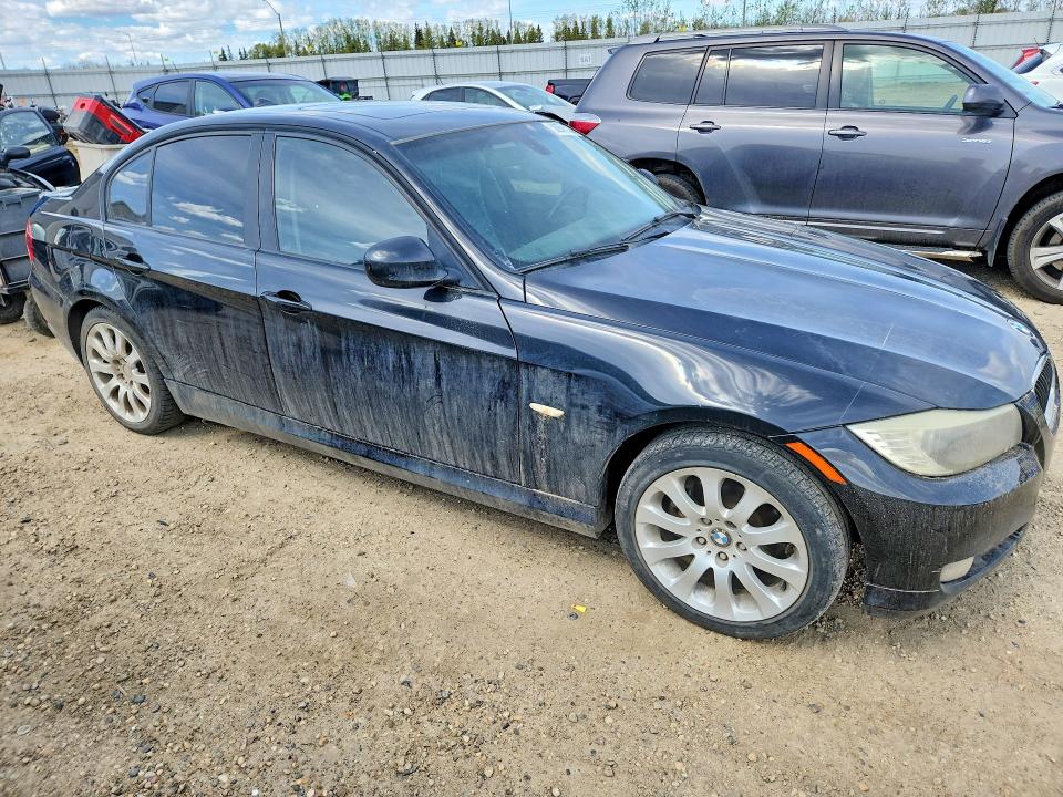 52958516 :رقم المزاد ، WBAPG7C55BA699923 vin ، 2011 Bmw 323 مزاد بيع