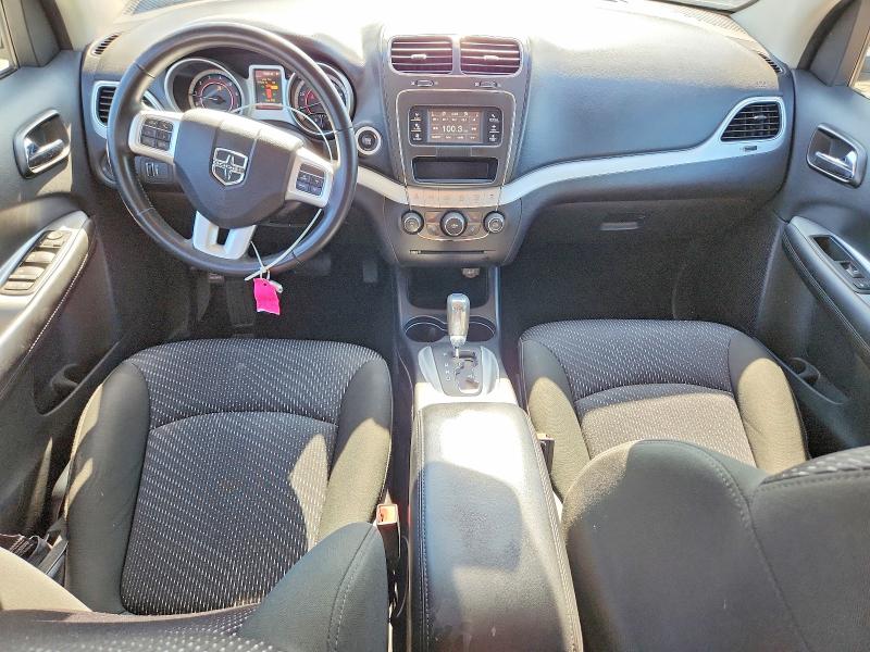 Продажа на аукционе авто 2015 Dodge Journey, vin: 3C4PDDBG8FT606615, номер лота: 54953476