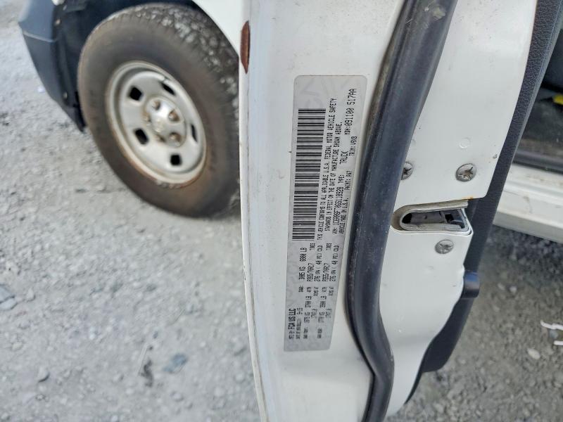 54152456 :رقم المزاد ، 1C6RR6FT0GS118928 vin ، 2016 Ram 1500 مزاد بيع