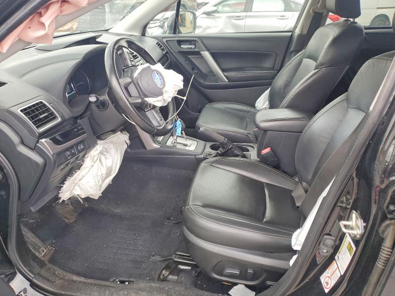 Aukcja sprzedaży 2018 Subaru Forester, vin: JF2SJAJCXJH616653, numer aukcji: 53417056