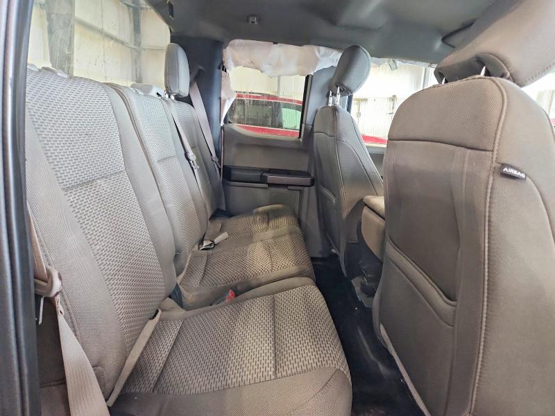 Aukcja sprzedaży 2019 Ford F150, vin: 1FTFX1E55KKD50831, numer aukcji: 54858986