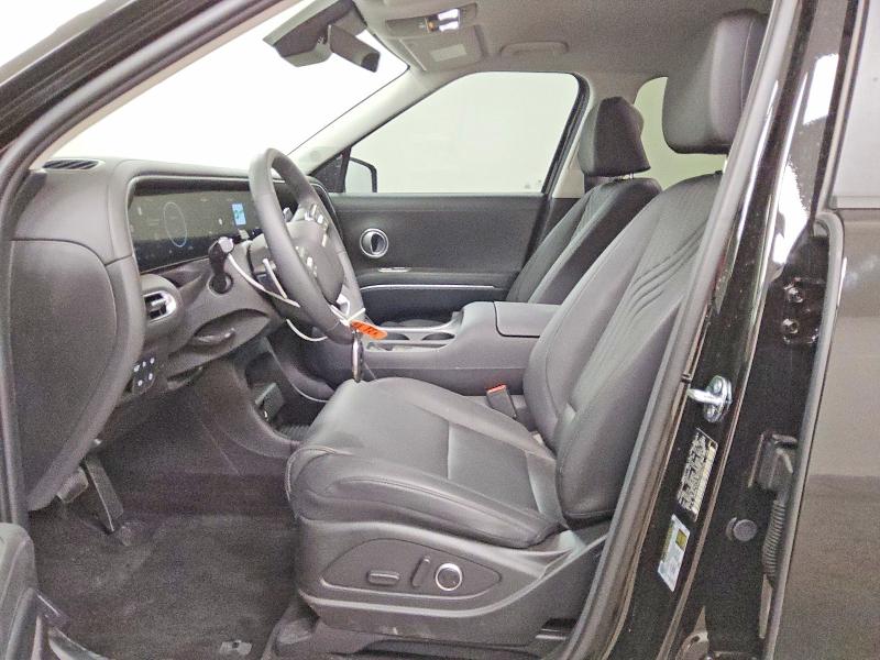 2026 Hyundai Palisade Hybrid მანქანა იყიდება აუქციონზე, vin: KM8RLESAXTU060734, აუქციონის ნომერი: 52225836
