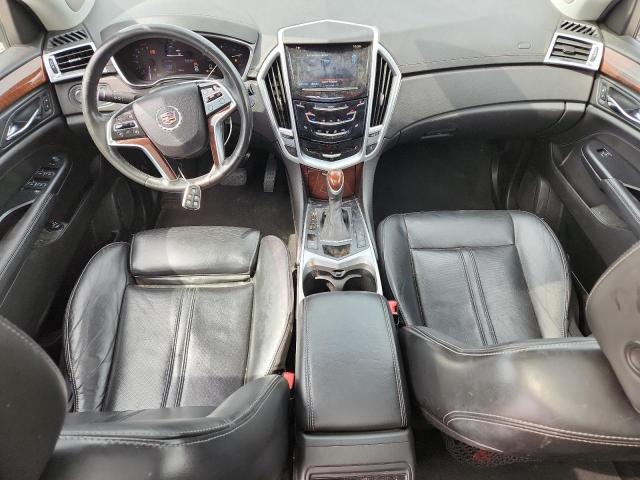 Продаж на аукціоні авто 2015 Cadillac Srx, vin: 3GYFNFE32FS585385, номер лоту: 48592876