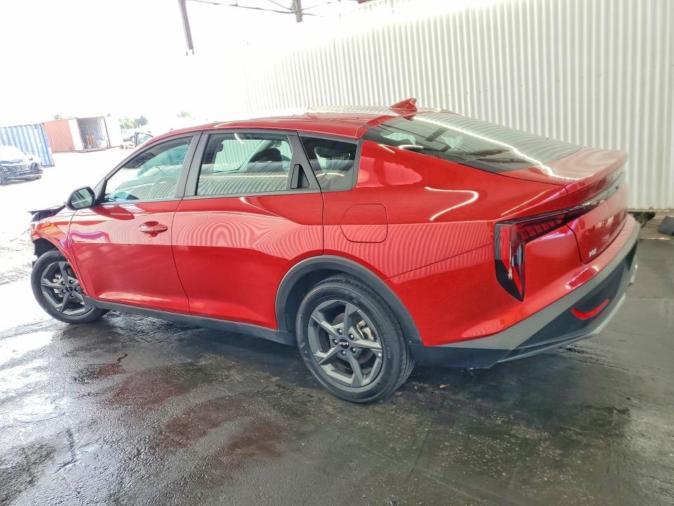 Aukcja sprzedaży 2025 Kia K4, vin: 3KPFT4DE3SE120979, numer aukcji: 51912186