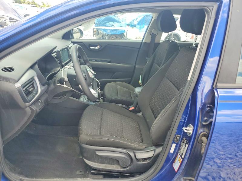 Aukcja sprzedaży 2020 Kia Rio, vin: 3KPA24AD1LE260989, numer aukcji: 53811826