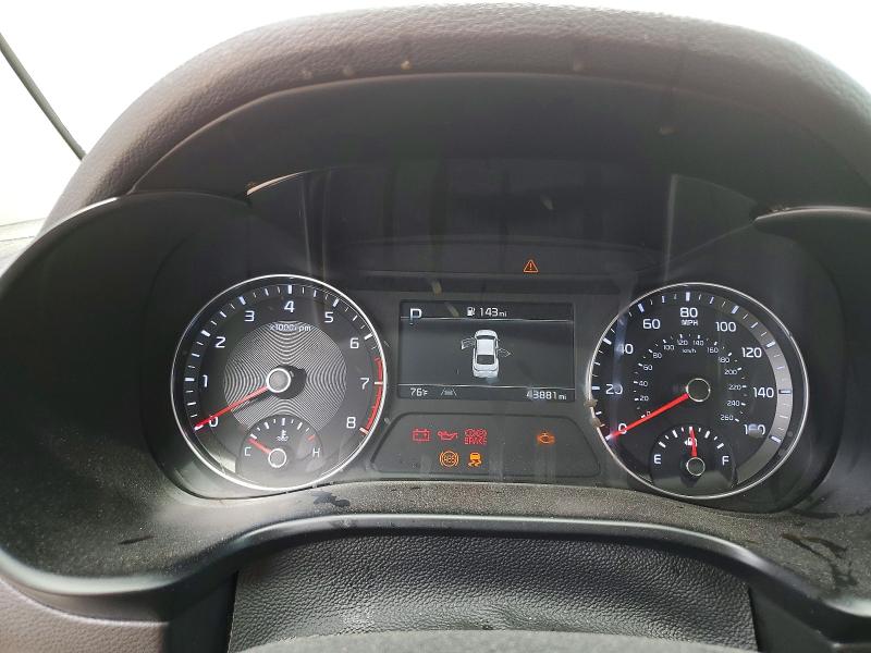 54520346 :رقم المزاد ، 3KPF24AD6PE686687 vin ، 2023 Kia Forte مزاد بيع