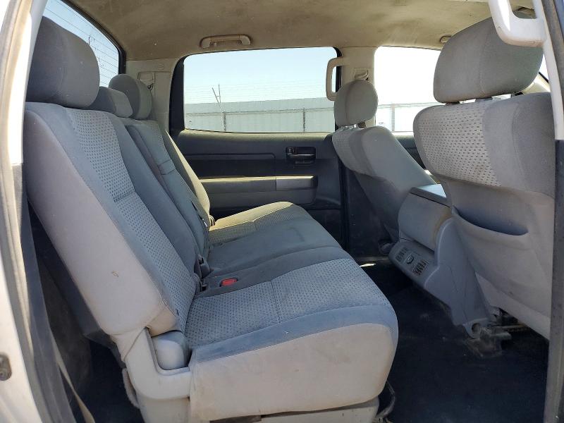 Продажа на аукционе авто 2012 Toyota Tundra, vin: 5TFEY5F1XCX133291, номер лота: 54838626