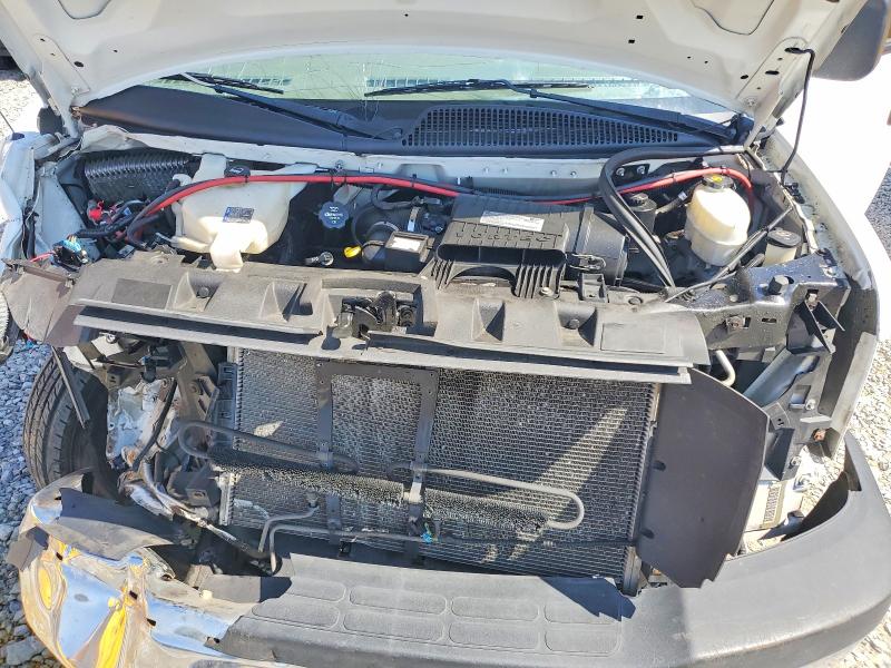 Продажа на аукционе авто 2018 Chevrolet Express G3500, vin: 1GB0GRFG1J1263456, номер лота: 54254206