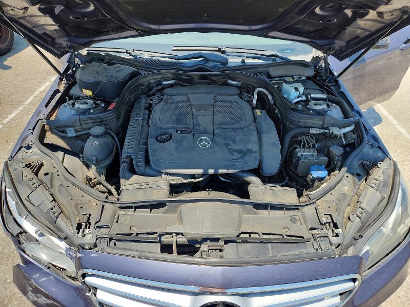 54174776 :رقم المزاد ، WDDHF5KBXEA895307 vin ، 2014 Mercedes-benz E مزاد بيع