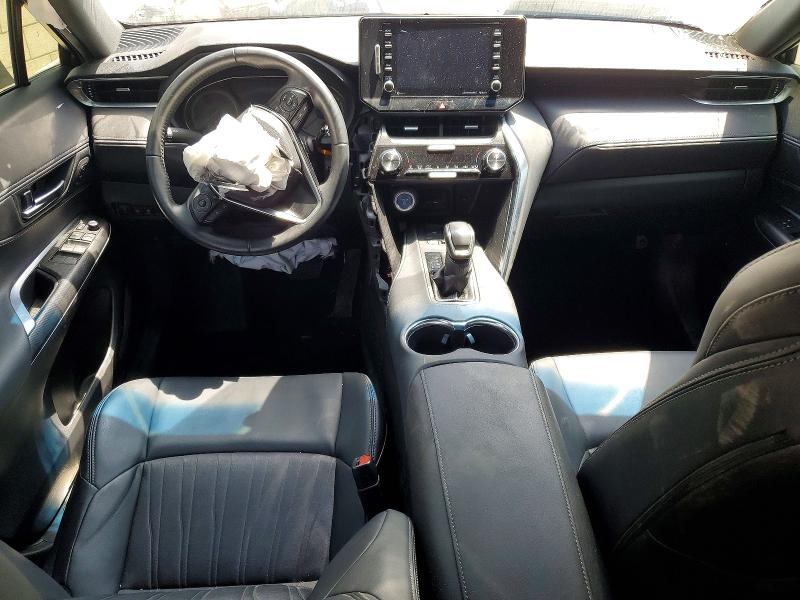 2021 Toyota Venza მანქანა იყიდება აუქციონზე, vin: JTEAAAAH9MJ076985, აუქციონის ნომერი: 54710326