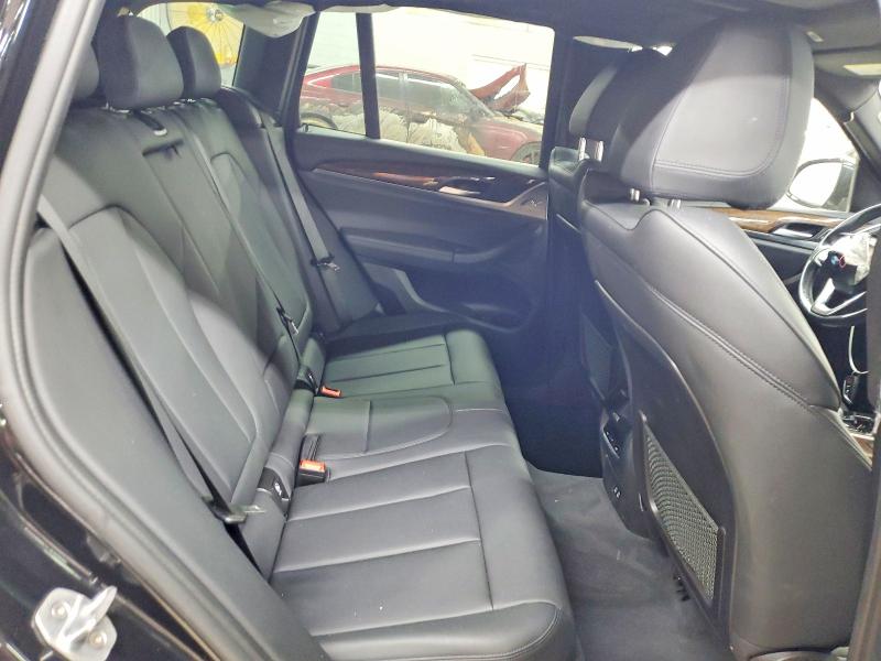 Продажа на аукционе авто 2020 Bmw X3, vin: 5UXTY5C01LLT31928, номер лота: 53639316