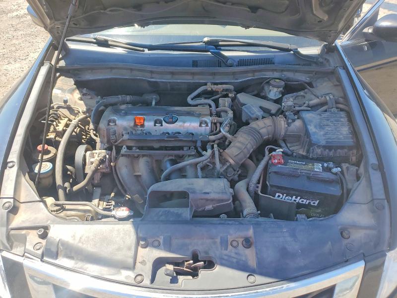 54403666 :رقم المزاد ، 1HGCP2F31AA061781 vin ، 2010 Honda Accord مزاد بيع