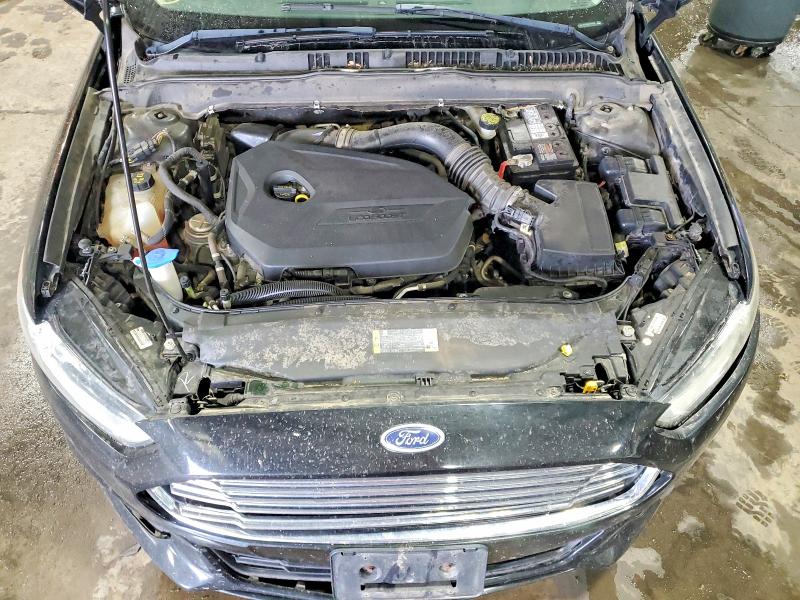 Продажа на аукционе авто 2013 Ford Fusion, vin: 3FA6P0HR6DR242084, номер лота: 54499886