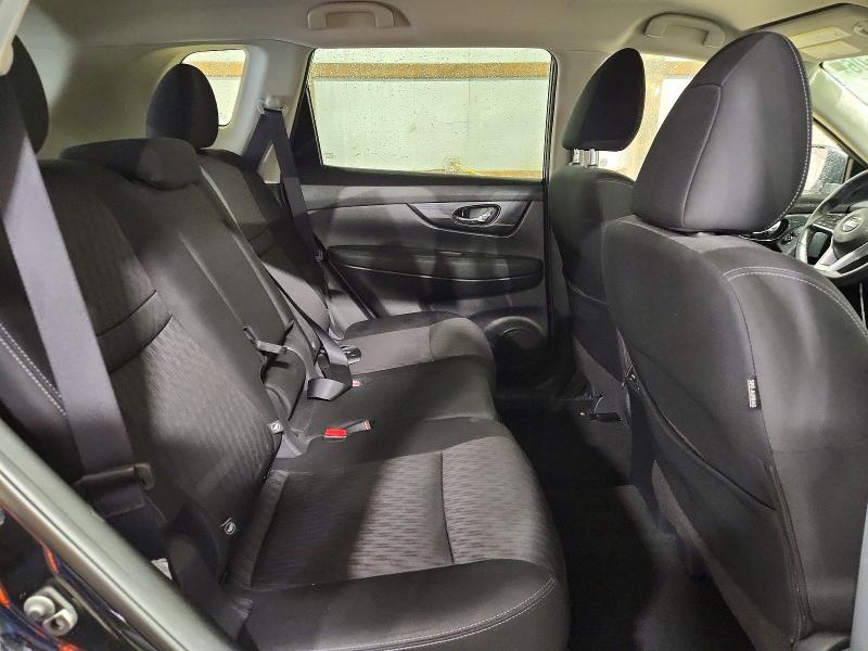 51519506 :رقم المزاد ، KNMAT2MV4KP558957 vin ، 2019 Nissan Rogue مزاد بيع