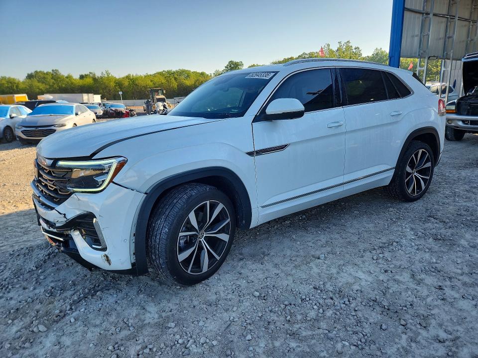 Продаж на аукціоні авто 2024 Volkswagen Atlas Cross Sport, vin: 1V2FE2CA8RC217835, номер лоту: 52945336
