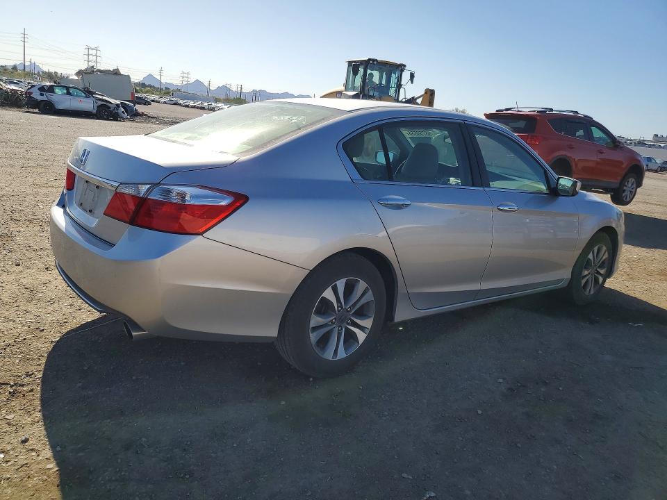 Продаж на аукціоні авто 2014 Honda Accord, vin: 1HGCR2F39EA072656, номер лоту: 53756556