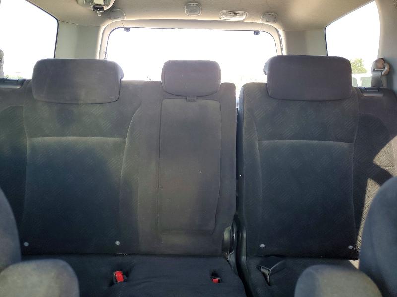54286676 :رقم المزاد ، JHLRD78845C013731 vin ، 2005 Honda Cr-v مزاد بيع