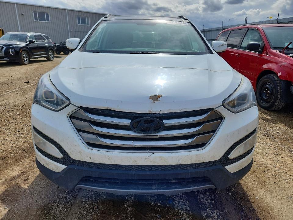 Aukcja sprzedaży 2016 Hyundai Santa Fe Sport, vin: 5XYZUDLB6GG350771, numer aukcji: 49792556