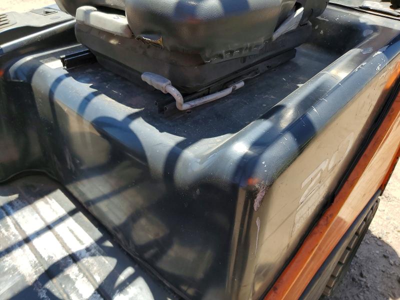 2015 Doosan Unknown მანქანა იყიდება აუქციონზე, vin: FGA03179001237, აუქციონის ნომერი: 55045196