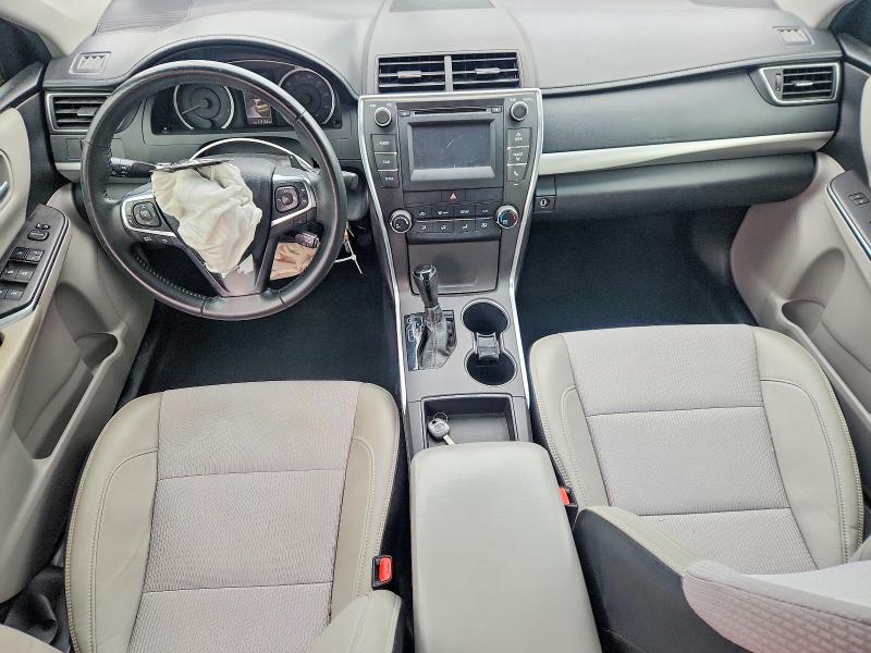 Aukcja sprzedaży 2017 Toyota Camry, vin: 4T1BF1FKXHU616858, numer aukcji: 55114586